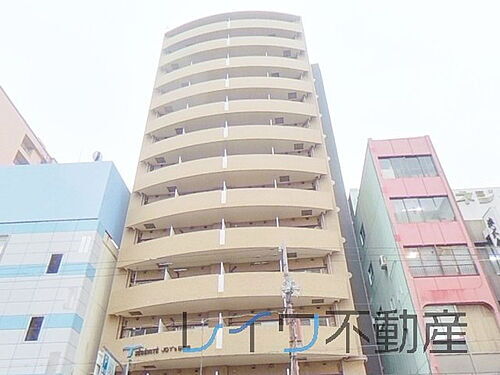大阪府大阪市浪速区日本橋３丁目 賃貸マンション