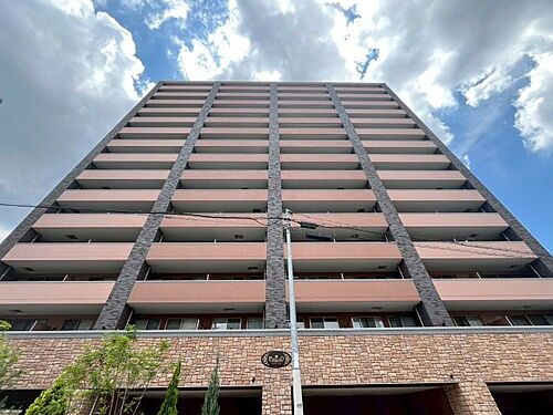 大阪府大阪市浪速区塩草１丁目 賃貸マンション