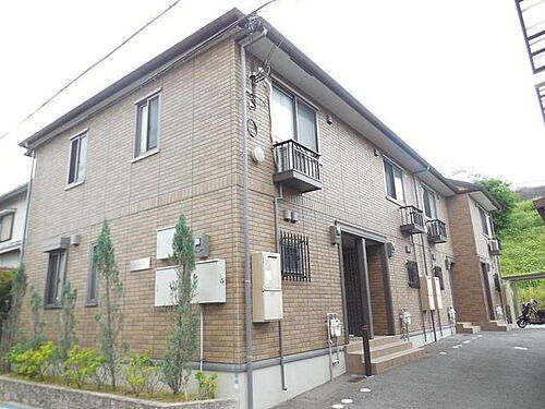 兵庫県神戸市西区伊川谷町有瀬 築19年 2階建