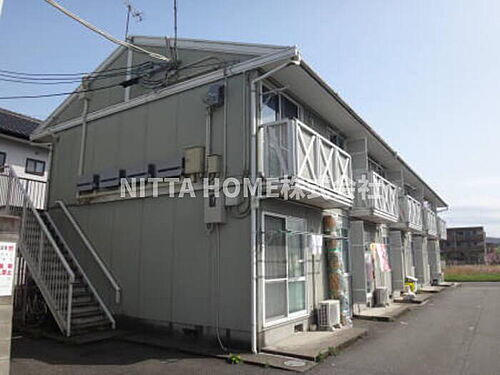 ファミールコーポ高屋７