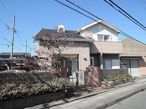 大阪府泉佐野市中町１丁目 築27年2ヶ月 2階建