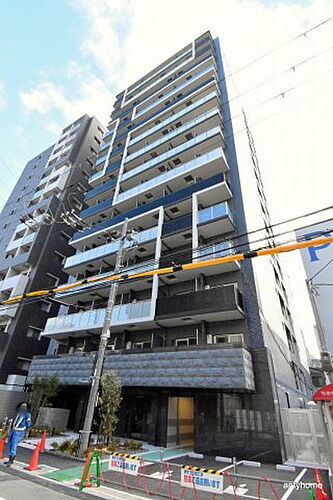 大阪府大阪市中央区北久宝寺町１丁目 地上15階地下1階建 築3年11ヶ月