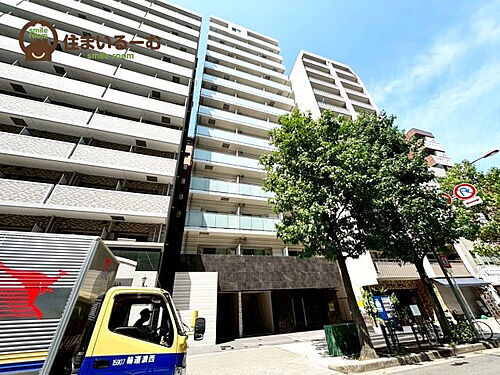 大阪府大阪市北区南森町２丁目 14階建 築2年4ヶ月