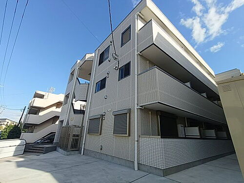 千葉県千葉市花見川区花園町 賃貸マンション