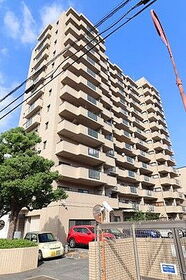 サーパス城見通り 福山駅 4LDK 賃貸(賃貸マンション・アパート)