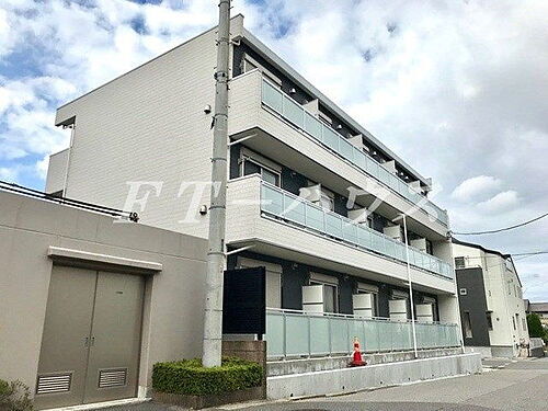 千葉県船橋市習志野台５丁目 賃貸アパート