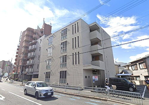 大阪府堺市北区百舌鳥梅町１丁 賃貸マンション