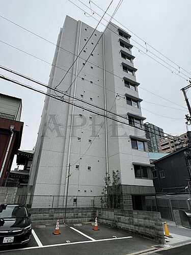 大阪府大阪市北区国分寺１丁目 賃貸マンション