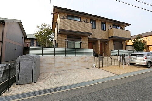 ウエストフィールド１０　Ｄ棟