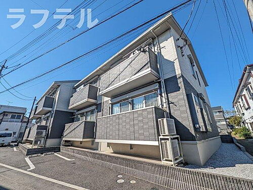 埼玉県所沢市若松町 賃貸アパート