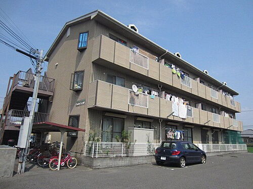 大阪府岸和田市宮前町 3階建 築33年5ヶ月