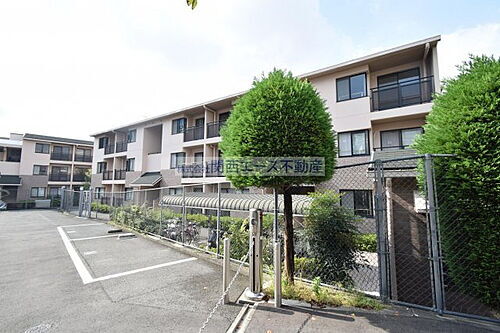 グランビュー山手