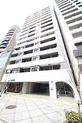 大阪府大阪市北区西天満５丁目 賃貸マンション