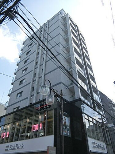 大阪府茨木市双葉町 賃貸マンション