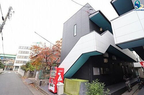 愛知県名古屋市熱田区四番１丁目 賃貸アパート