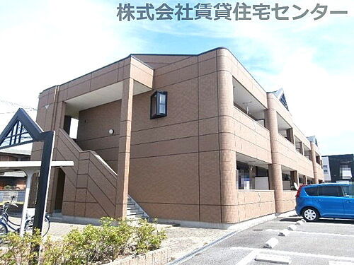 和歌山県和歌山市北 賃貸マンション