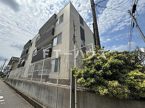 千葉県船橋市東船橋３丁目 賃貸アパート