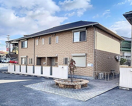 大阪府岸和田市流木町 賃貸アパート