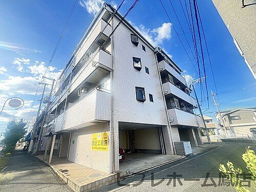 大阪府和泉市府中町４丁目 4階建 築34年11ヶ月