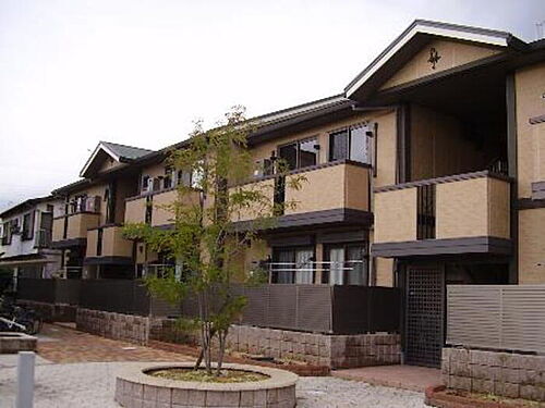 大阪府藤井寺市藤井寺３丁目 2階建 築18年2ヶ月