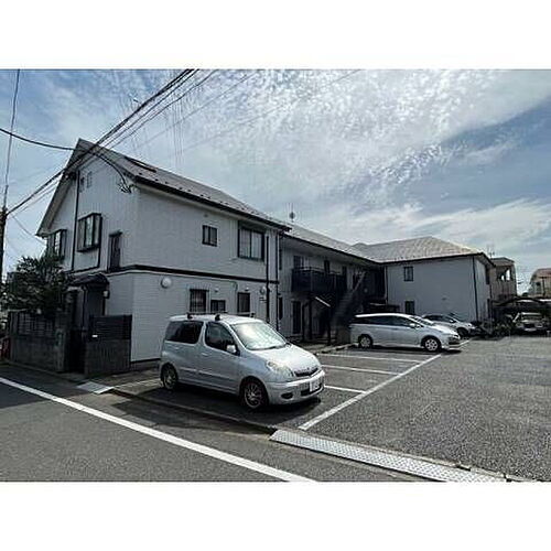 東京都練馬区大泉学園町２丁目 2階建 築25年7ヶ月