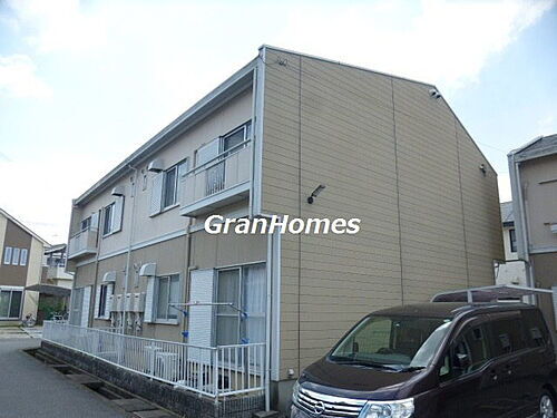 コーポ向陽台Ａ