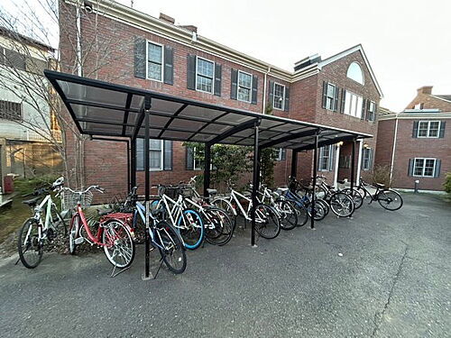 東京都八王子市東中野 賃貸アパート