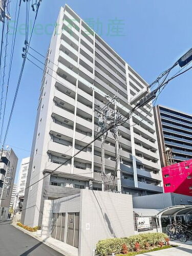 愛知県名古屋市中村区太閤通３丁目 賃貸マンション