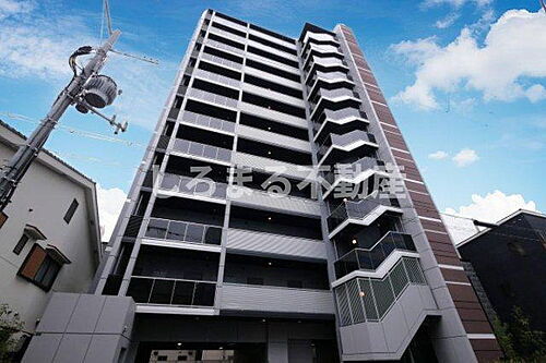 Ｓ−ＲＥＳＩＤＥＮＣＥ城東ＳＥＶＥＲ