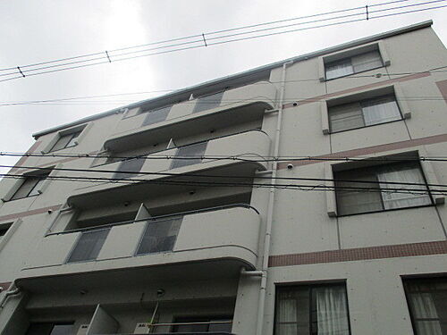 大阪府大阪市東淀川区相川２丁目 築30年8ヶ月 5階建
