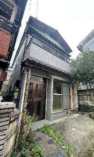 大阪府堺市東区日置荘北町２丁 2階建 築48年5ヶ月