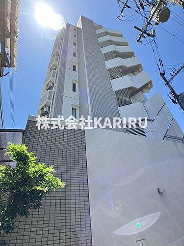 大阪府大阪市旭区今市１丁目 賃貸マンション