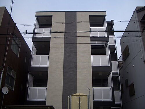 レオパレスコンフォートＬ