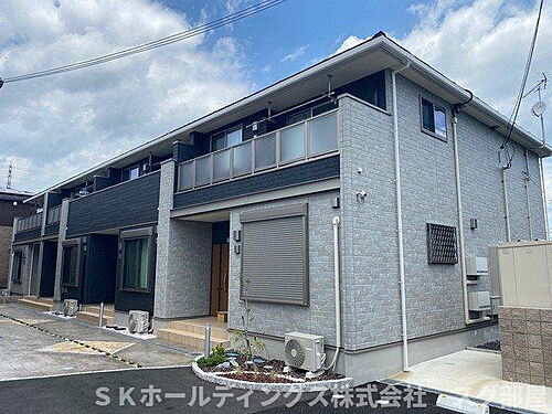 フェリス　ヴィラＩ