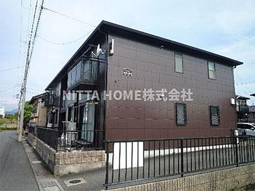 グリーンヒルズ朝暉１番館