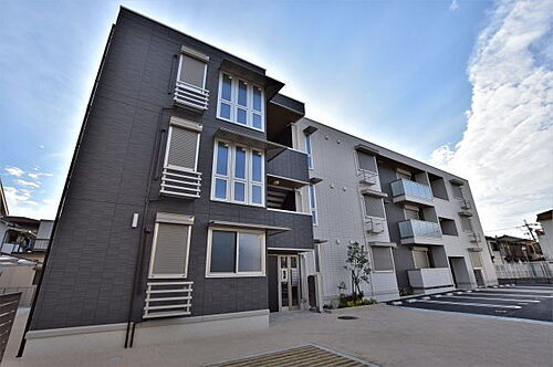 大阪府松原市天美南２丁目 3階建 築6年2ヶ月