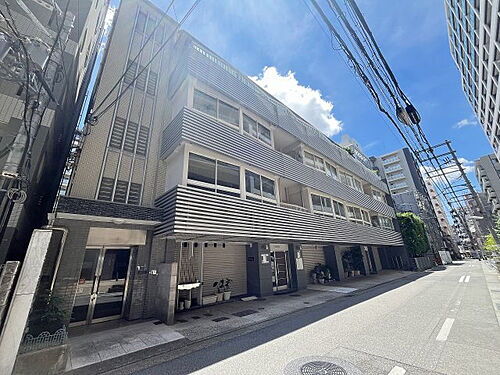 兵庫県神戸市中央区加納町２丁目 賃貸マンション