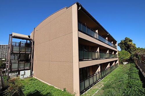 大阪府河内長野市あかしあ台１丁目 賃貸マンション