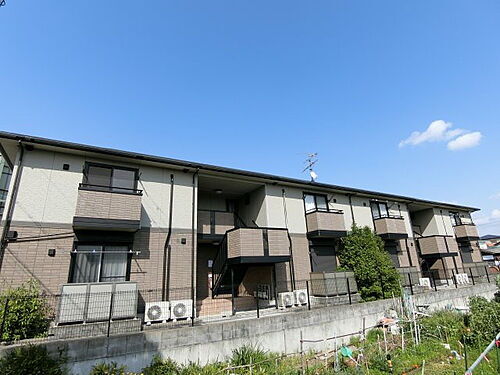 大阪府和泉市池上町２丁目 賃貸アパート