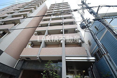 大阪府大阪市西区九条１丁目 11階建 築19年1ヶ月