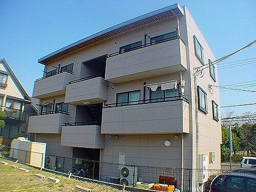 茨城県つくば市二の宮１丁目 3階建 築28年