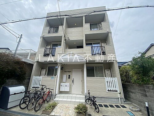 ＦＯＲＥＳＴＡ春日出北