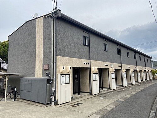 岡山県倉敷市徳芳 築17年5ヶ月 2階建