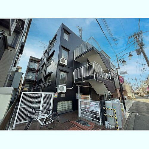 サンロイヤル武蔵野 西国分寺駅 ワンルーム 賃貸(賃貸マンション・アパート)