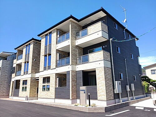 カーサ・ソレイユ　Ｂ 福山駅 1LDK 賃貸(賃貸マンション・アパート)