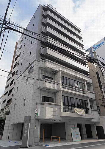 大阪府大阪市中央区道修町１丁目 賃貸マンション