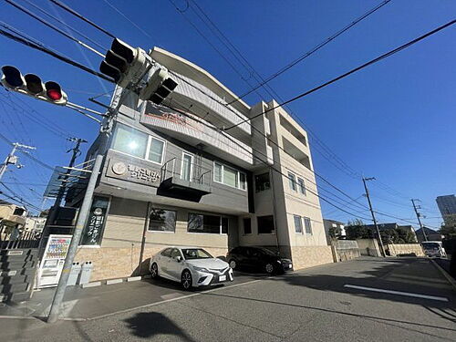 兵庫県神戸市東灘区御影郡家２丁目 賃貸マンション