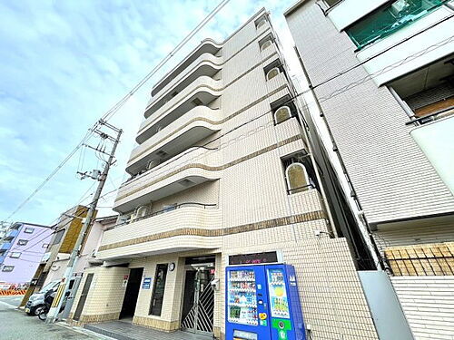 グランコーポ我孫子