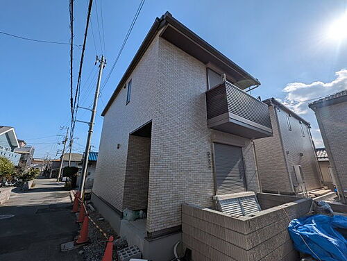 ユアメゾン下加茂