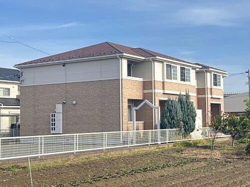 岐阜県羽島郡岐南町伏屋７丁目 賃貸アパート